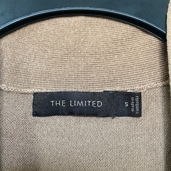 The Limited Open Cardigan - Picture 4 of 4